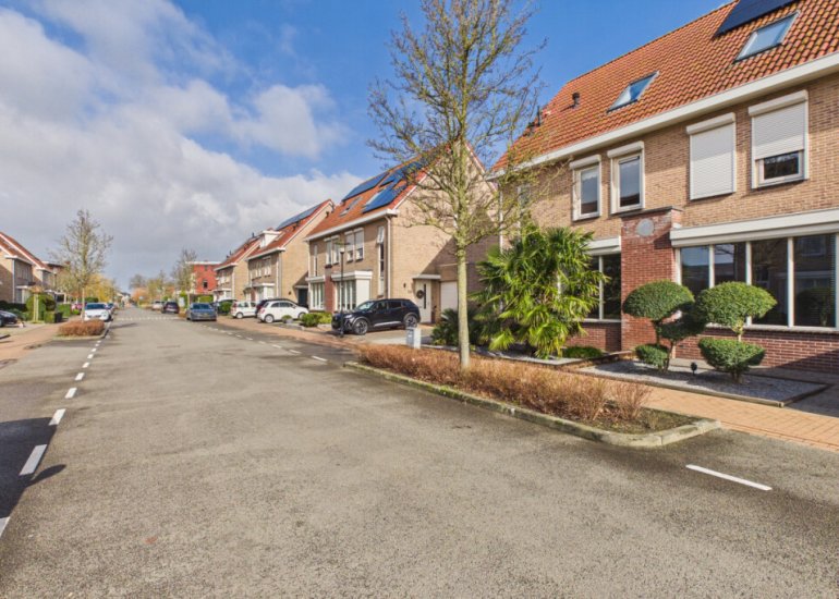  Aalscholver 14, Terneuzen