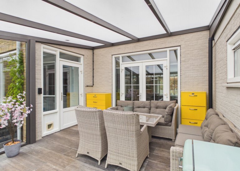  Nieuwe Bosstraat 1, Sas Van Gent