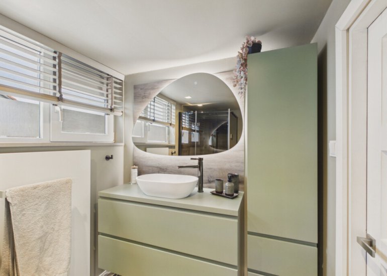  Nieuwe Bosstraat 1, Sas Van Gent