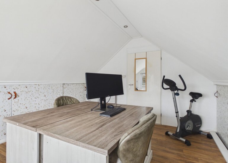  Nieuwe Bosstraat 1, Sas Van Gent