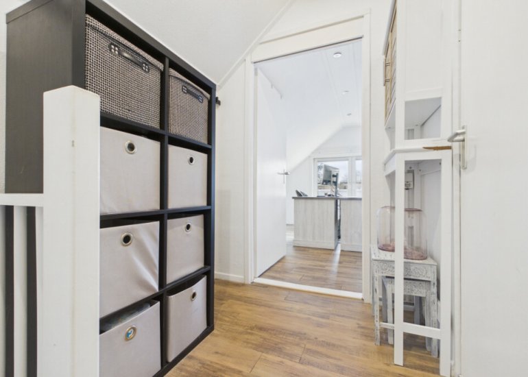  Nieuwe Bosstraat 1, Sas Van Gent