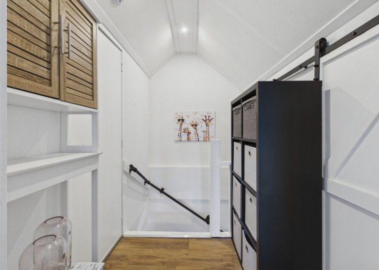  Nieuwe Bosstraat 1, Sas Van Gent