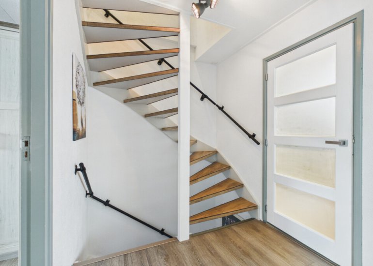  Nieuwe Bosstraat 1, Sas Van Gent