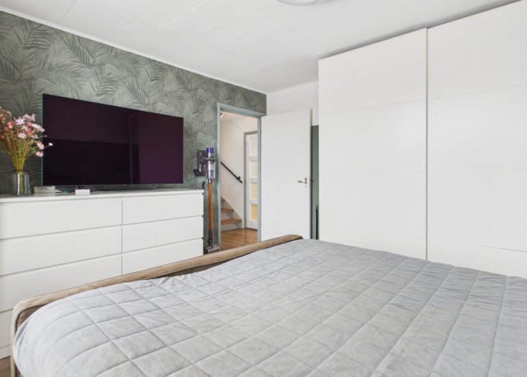  Nieuwe Bosstraat 1, Sas Van Gent