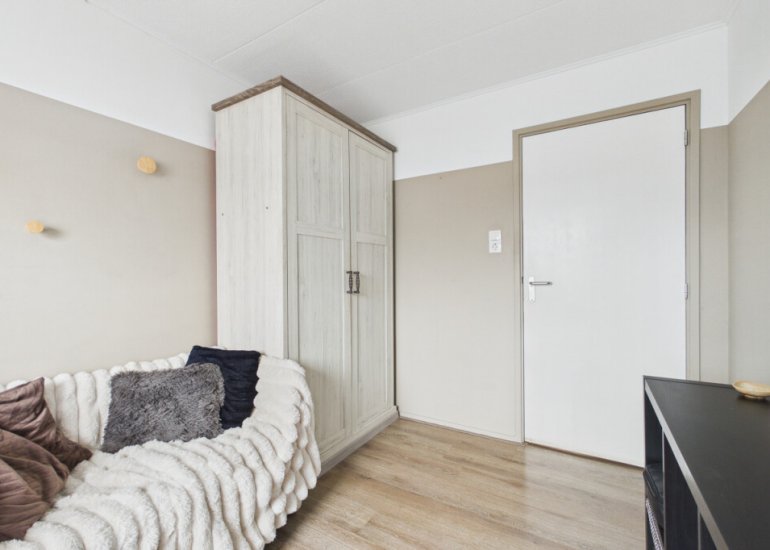  Nieuwe Bosstraat 1, Sas Van Gent