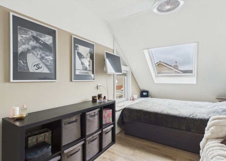  Nieuwe Bosstraat 1, Sas Van Gent