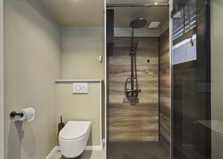  Nieuwe Bosstraat 1, Sas Van Gent