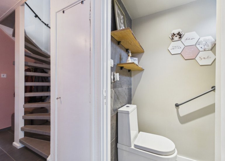  Nieuwe Bosstraat 1, Sas Van Gent