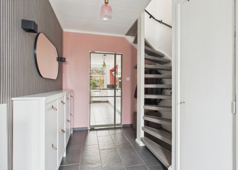  Nieuwe Bosstraat 1, Sas Van Gent