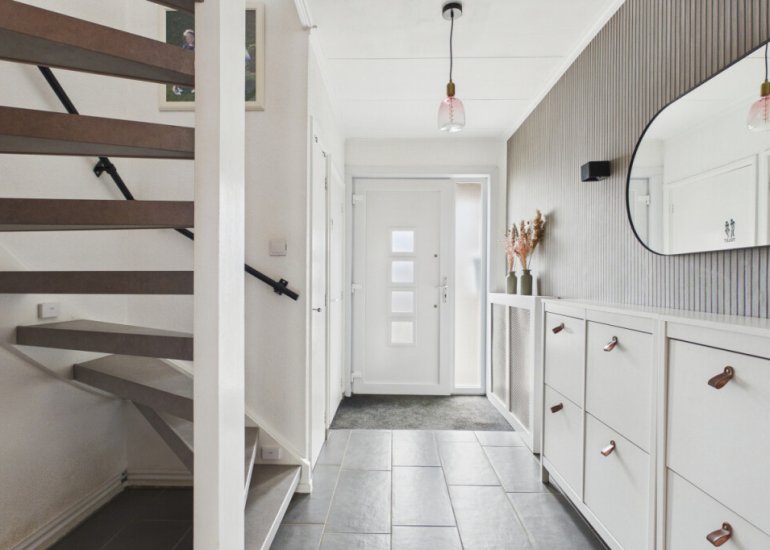  Nieuwe Bosstraat 1, Sas Van Gent