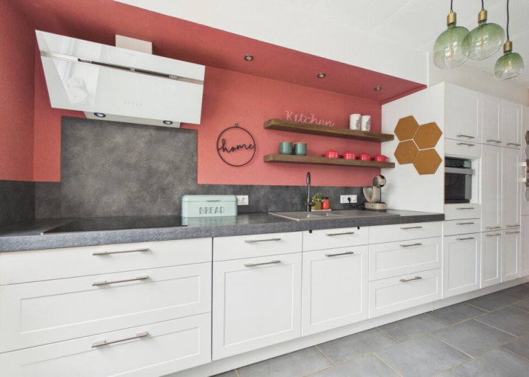  Nieuwe Bosstraat 1, Sas Van Gent