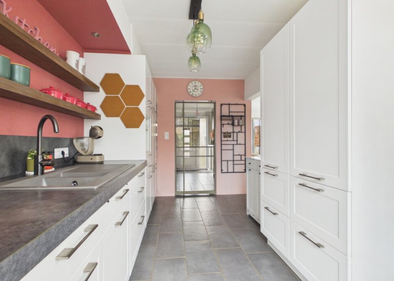  Nieuwe Bosstraat 1, Sas Van Gent