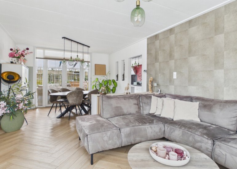  Nieuwe Bosstraat 1, Sas Van Gent