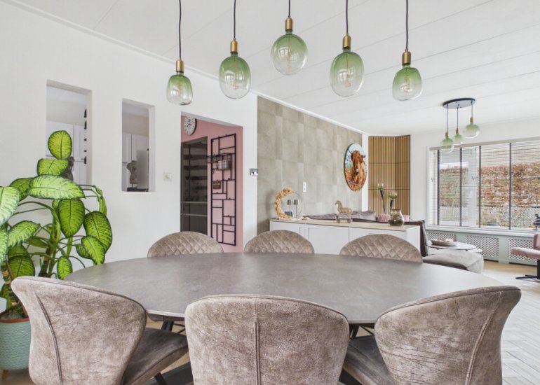  Nieuwe Bosstraat 1, Sas Van Gent