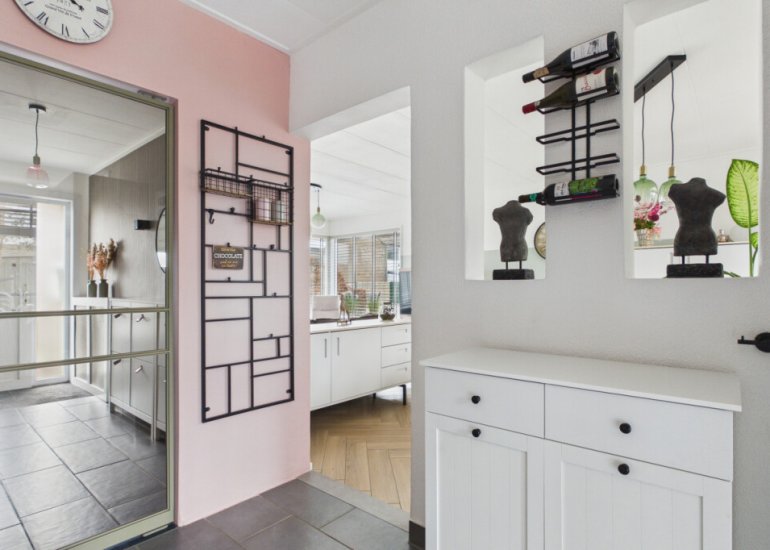  Nieuwe Bosstraat 1, Sas Van Gent