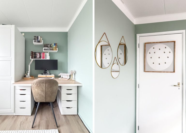  Nieuwe Bosstraat 1, Sas Van Gent