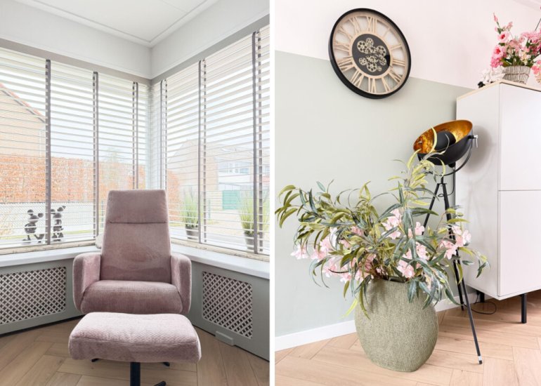  Nieuwe Bosstraat 1, Sas Van Gent