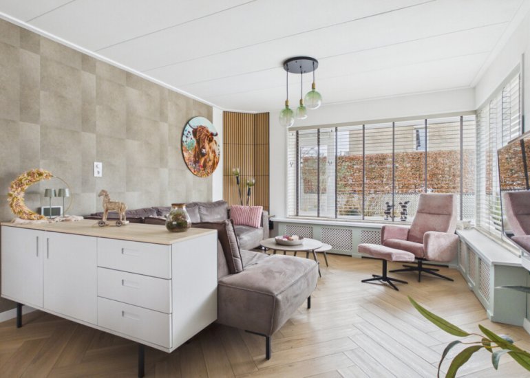  Nieuwe Bosstraat 1, Sas Van Gent