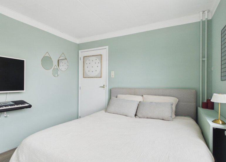  Nieuwe Bosstraat 1, Sas Van Gent