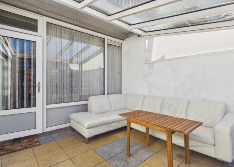  Goudenregenstraat 4, Terneuzen