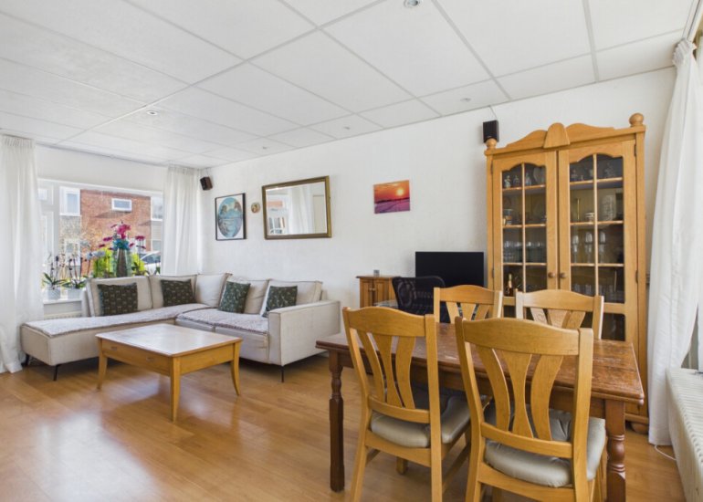  Goudenregenstraat 4, Terneuzen