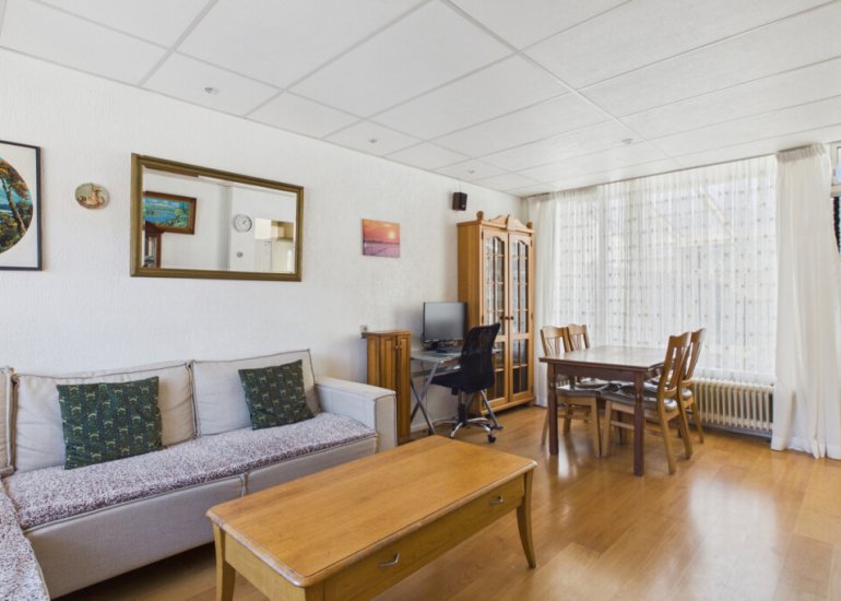  Goudenregenstraat 4, Terneuzen