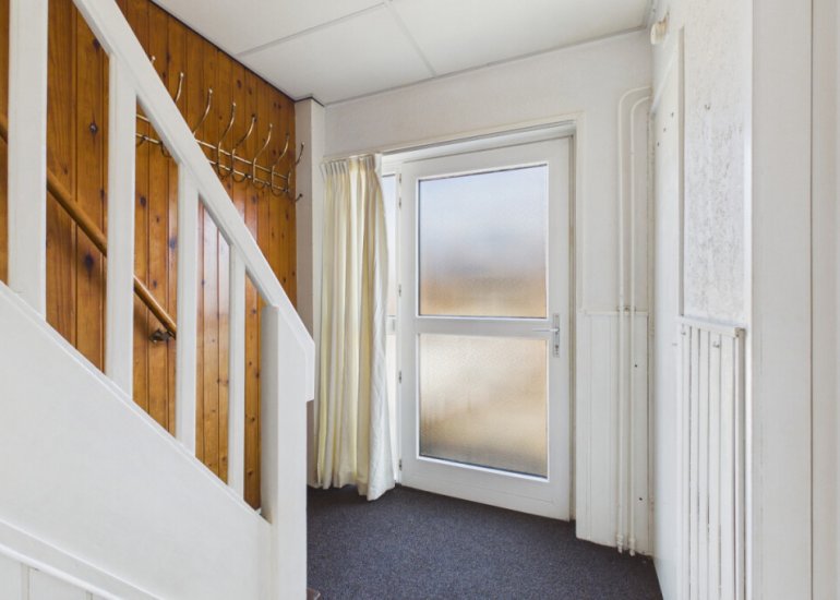  Goudenregenstraat 4, Terneuzen