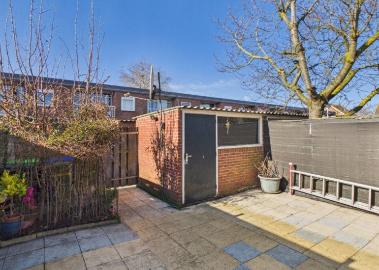  Goudenregenstraat 4, Terneuzen