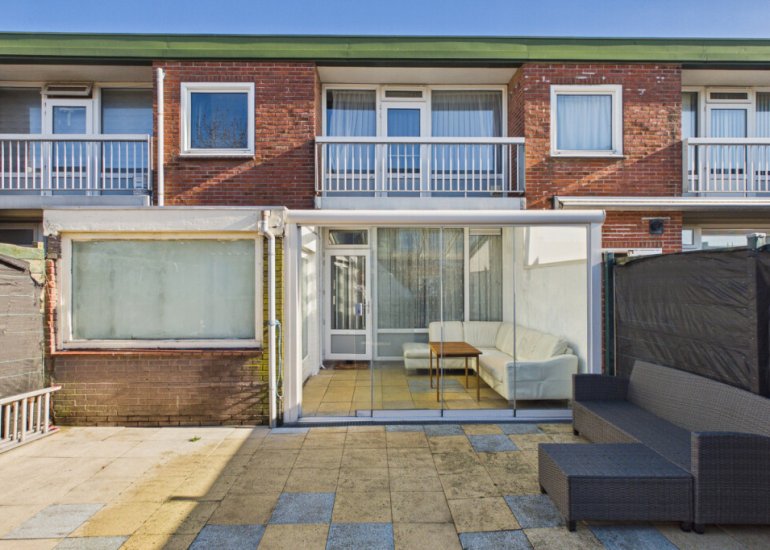  Goudenregenstraat 4, Terneuzen