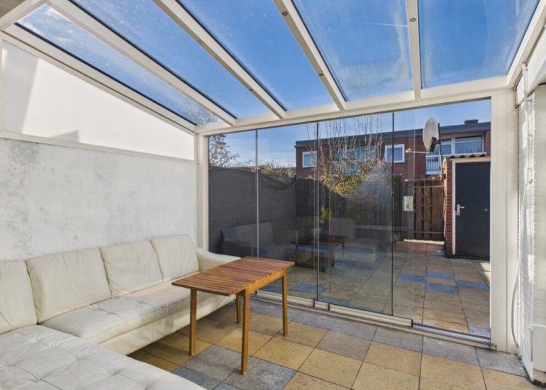  Goudenregenstraat 4, Terneuzen