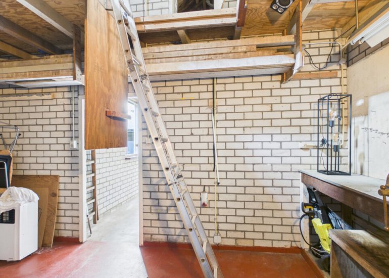  Nieuweweg 44A, Hulst