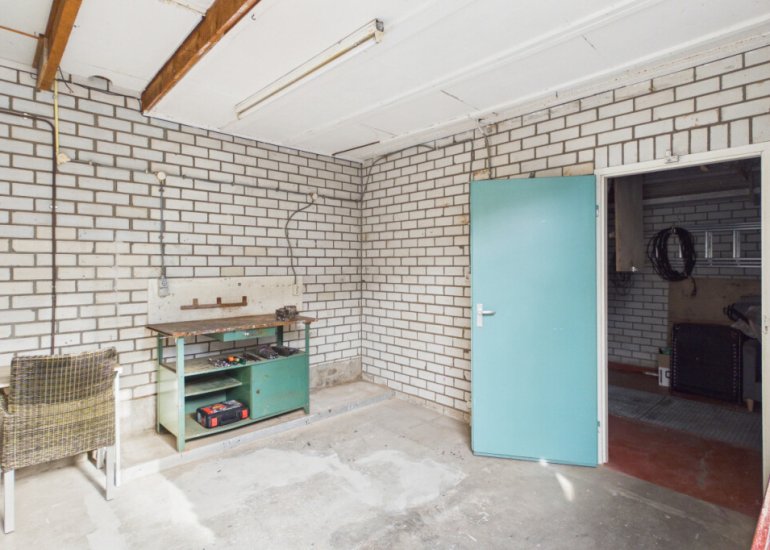  Nieuweweg 44A, Hulst