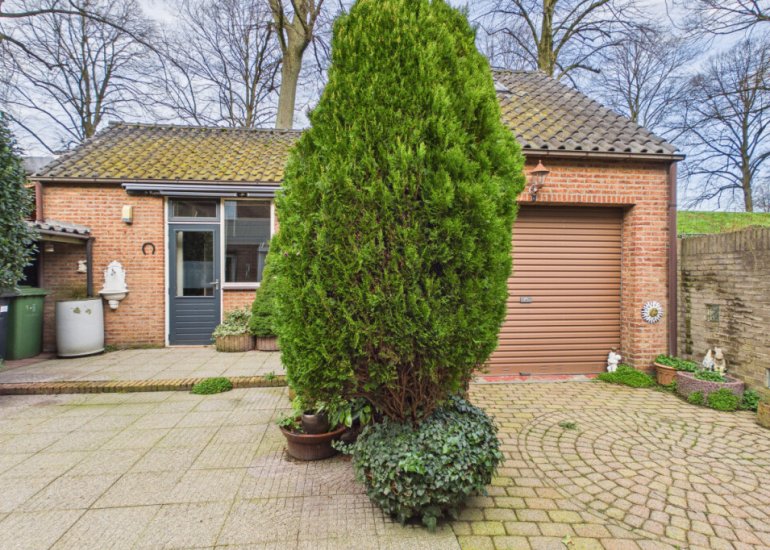  Nieuweweg 44A, Hulst