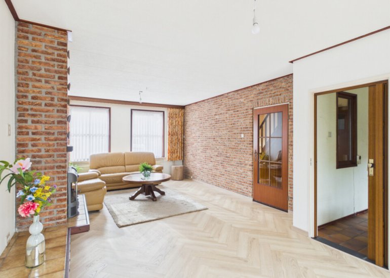  Nieuweweg 44A, Hulst