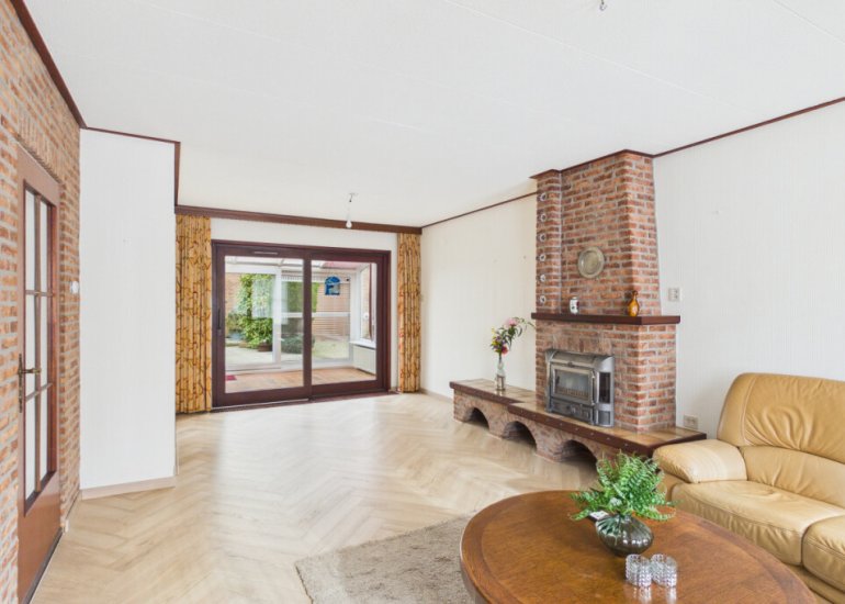  Nieuweweg 44A, Hulst