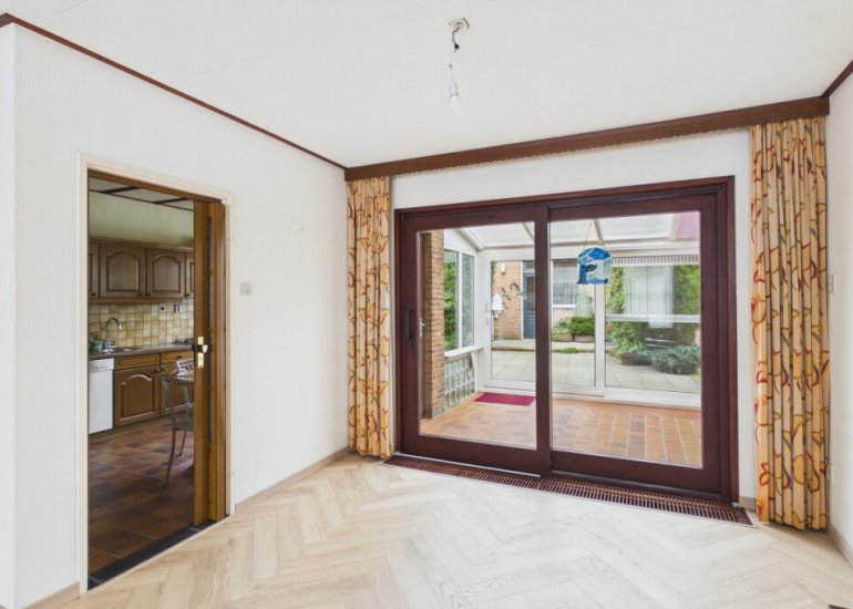  Nieuweweg 44A, Hulst