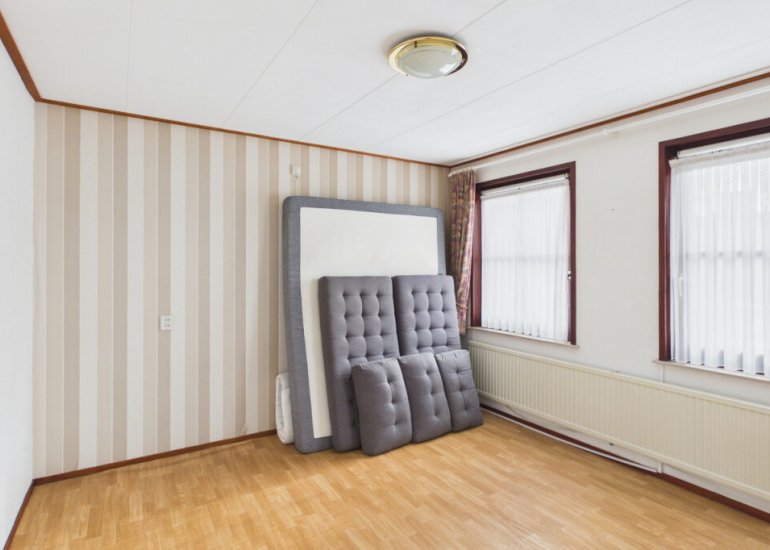  Nieuweweg 44A, Hulst