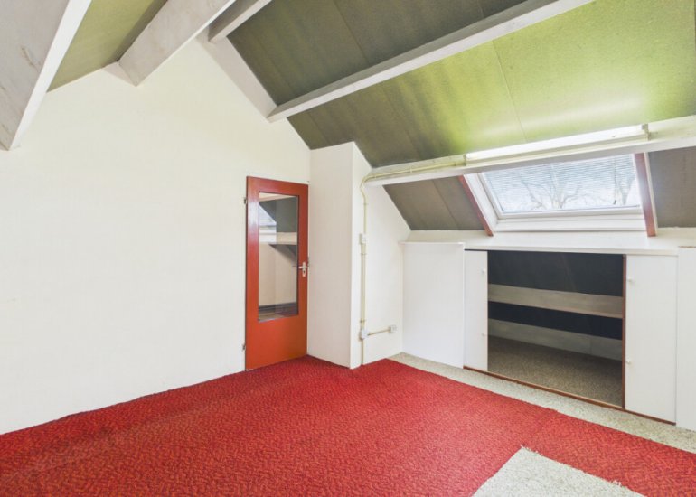  Nieuweweg 44A, Hulst