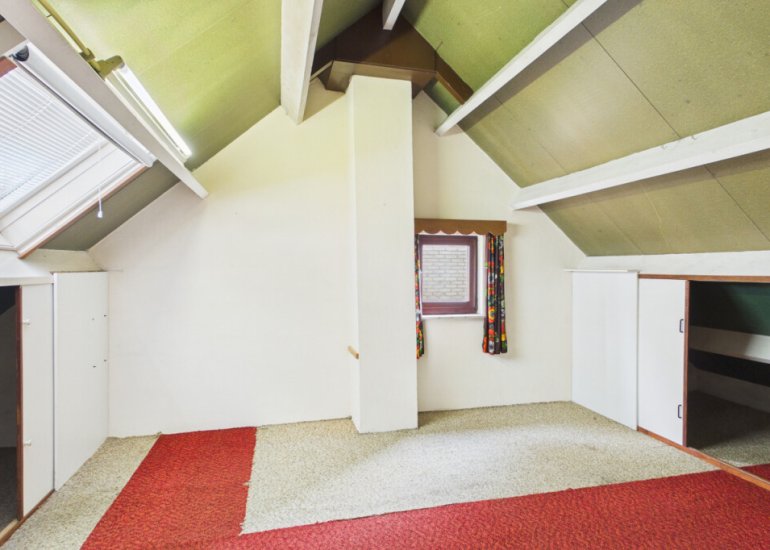  Nieuweweg 44A, Hulst