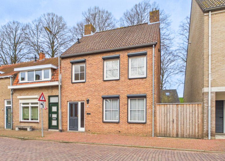  Nieuweweg 44A, Hulst