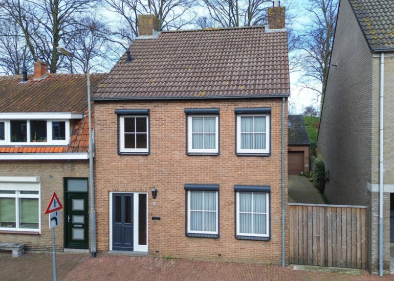  Nieuweweg 44A, Hulst