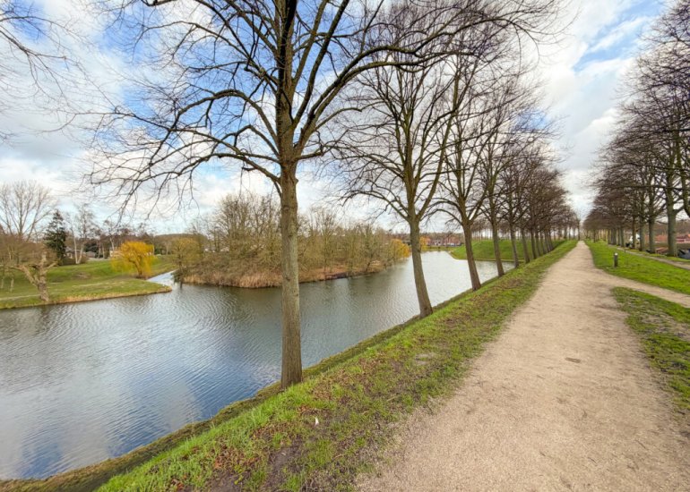  Nieuweweg 44A, Hulst