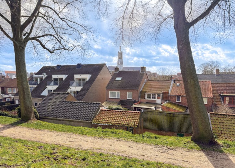  Nieuweweg 44A, Hulst