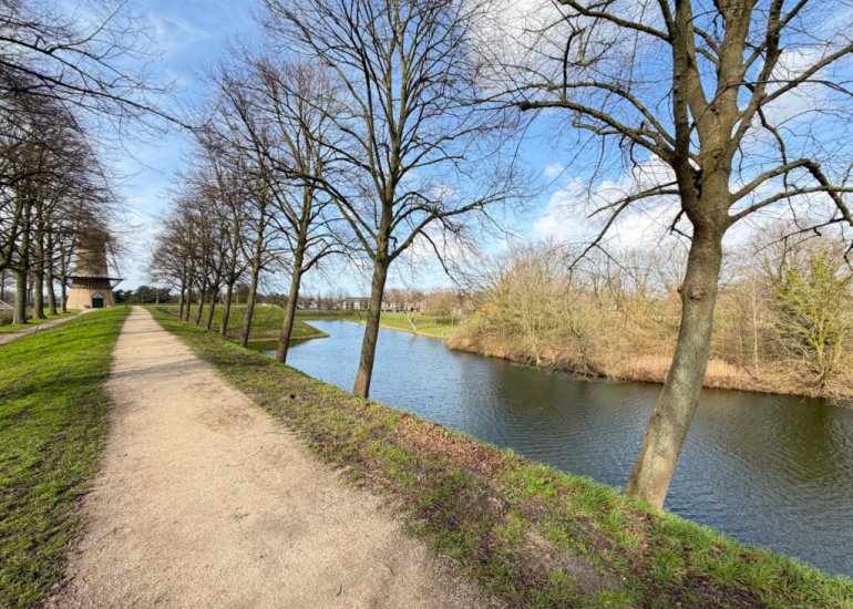  Nieuweweg 44A, Hulst