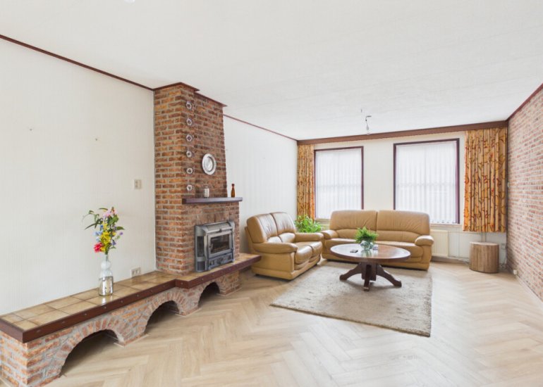  Nieuweweg 44A, Hulst