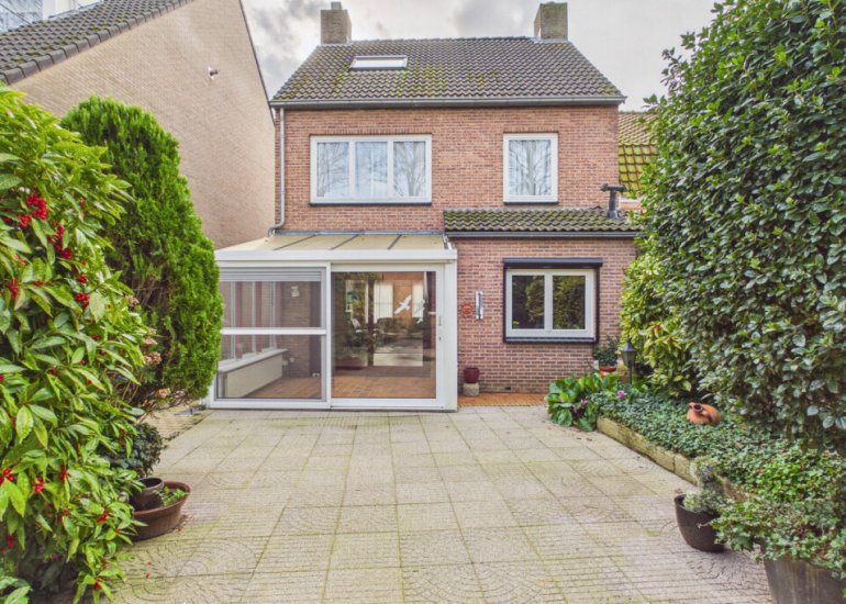  Nieuweweg 44A, Hulst