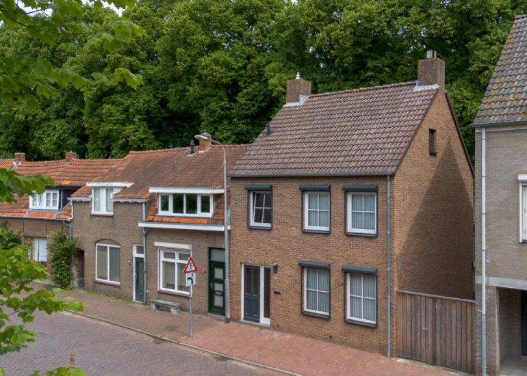  Nieuweweg 44A, Hulst