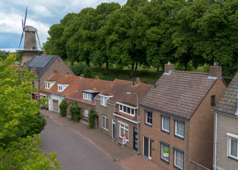  Nieuweweg 44A, Hulst