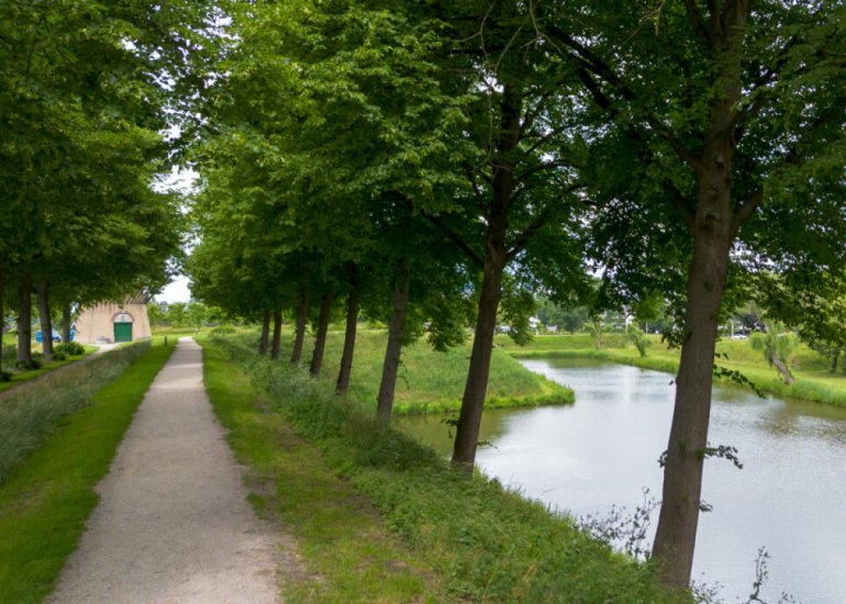 Nieuweweg 44A, Hulst