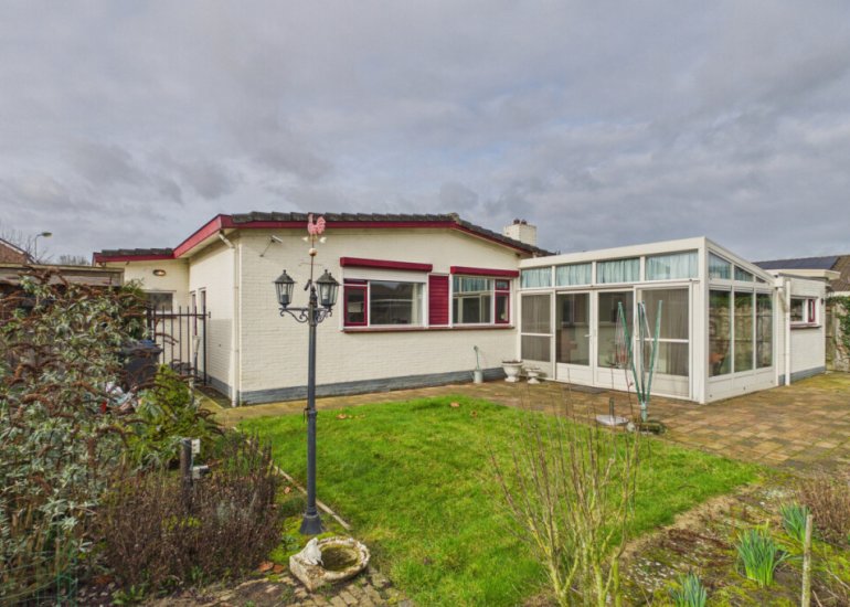  Tulpstraat 3, Kloosterzande